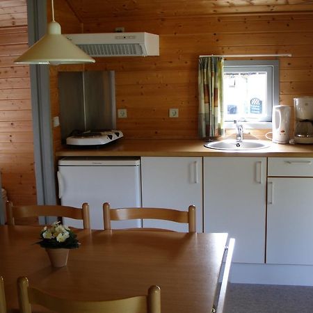 Vejle City Camping Dış mekan fotoğraf