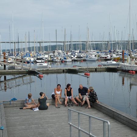 Vejle City Camping Dış mekan fotoğraf
