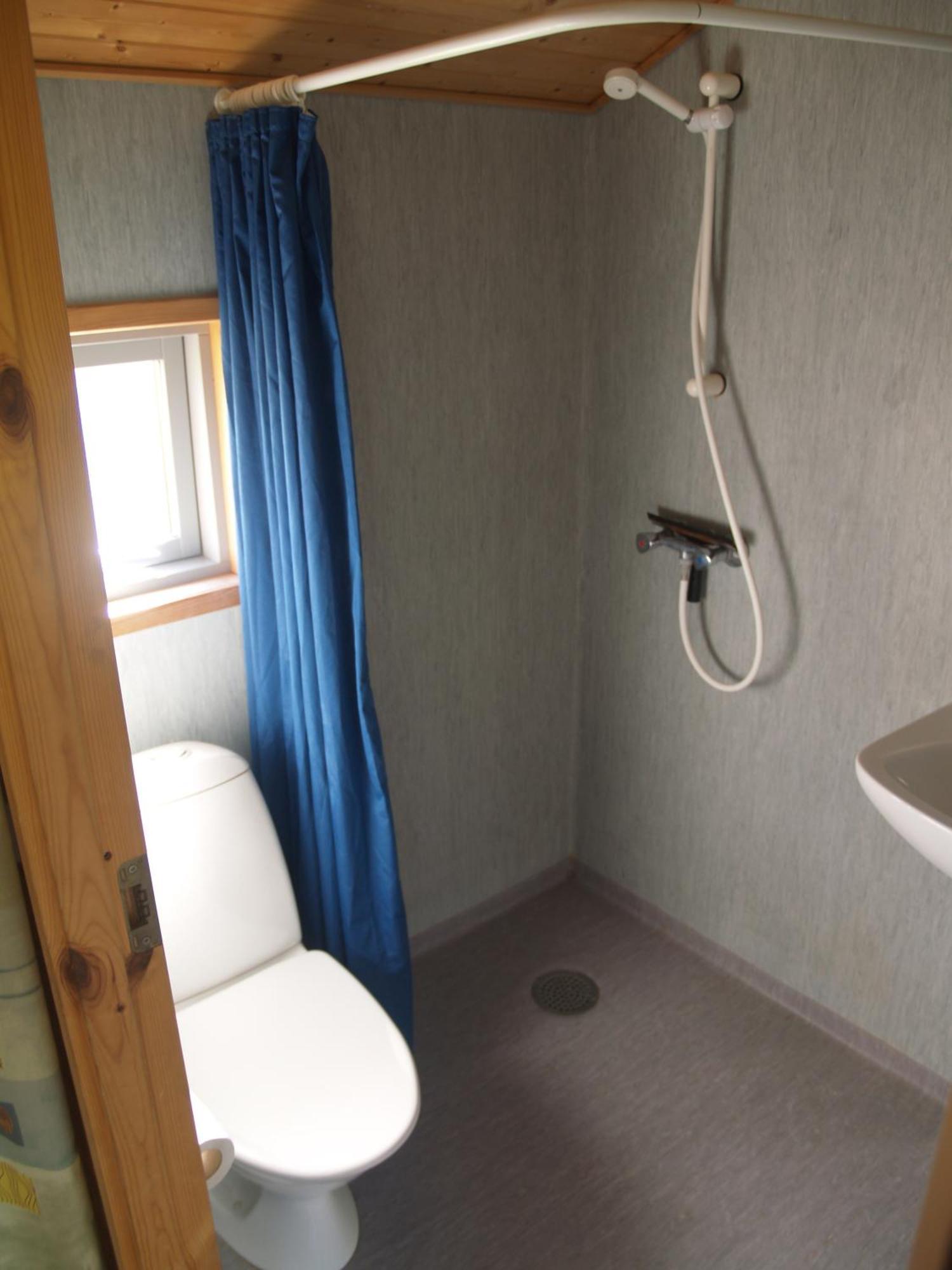 Vejle City Camping Dış mekan fotoğraf