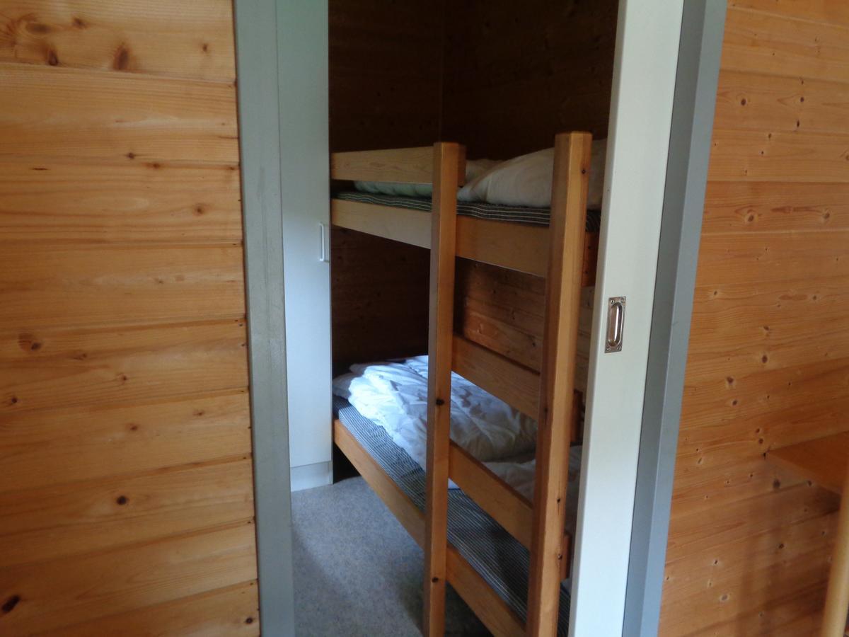 Vejle City Camping Dış mekan fotoğraf
