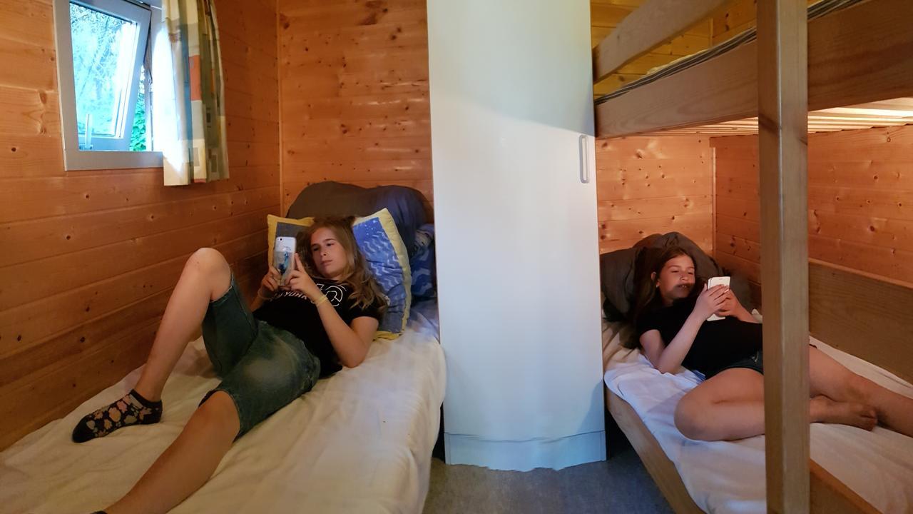 Vejle City Camping Dış mekan fotoğraf