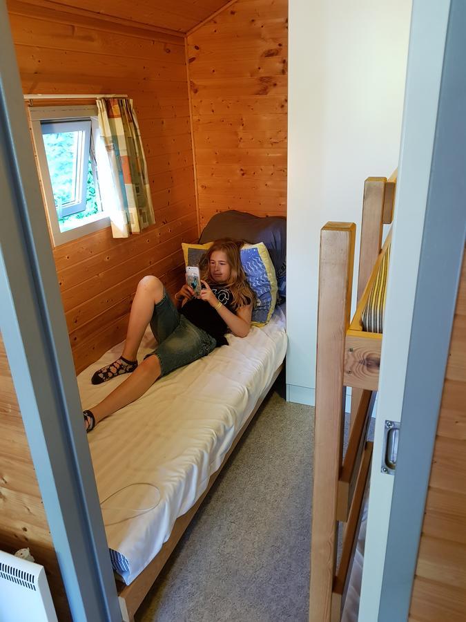 Vejle City Camping Dış mekan fotoğraf